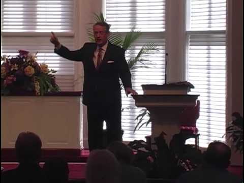 "The Progress of the Gospel" – Philippians 1:12–30