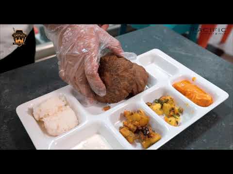 Navratri Special Food | Pacific Mall NSP - Pitampura | Festive Vibes