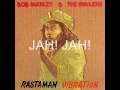 bob marley jah live lyrics