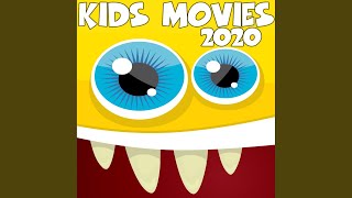 God Only Knows (From "Toy Story 4") Music Video