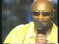 Isaac hayes I Stand Accused (live) - brownboykb Isaac hayes I Stand Accused (live)