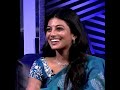 Kayal Anandhi WhatsApp Status Kayal Anandhi Singing Munnoru Naalil Song In Kamali Movie Interview