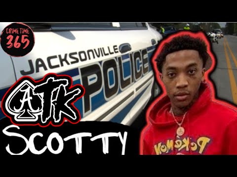 ATK Scotty Arrest & Interrogation Leroy Whitaker "33" Round Two #atkscotty #kta #yungeenace #foolio