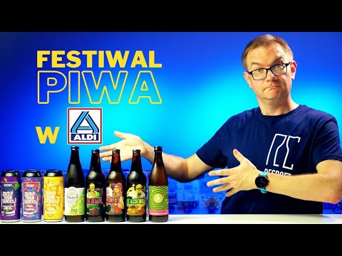 Mango Lassi (ReCraft), Pils (Reden), The Artist (Brokreacja) i SantaRosa (Tarnobrzeg)