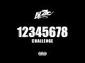 Lil Zac The DJ 12345678 Challenge