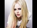 Avril Lavigne - Naked 