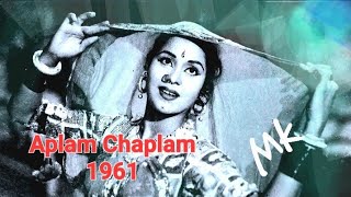 chadhe chanda to tum bhi chale aana..Lata_Mukesh_Prem Dhawan_Chitragupt..a tribute