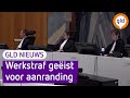 GLD Nieuws 4 december 2023