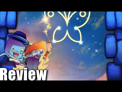 Imagician Review - with Tom Vasel