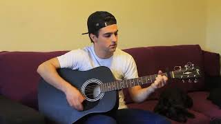 Pereza - Amelie (Cover by Iñigo Izurzu)