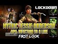 TWD RTS: Mythic Jessie Anderson, 40% Infection to a Line! The Walking Dead: Road to Survival Leaks