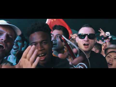 Quentyn - Higher Ground Pt. 1 (w/ Reload Acapella) premiered by Nicky Romero at Ultra Miami