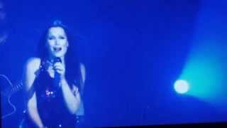 Tarja Turunen - Until Silence (Live São Paulo 2015)