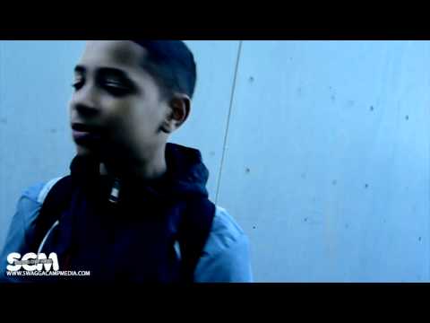 SwaggaCampMedia - Lox (Str8'Gz) - Freestyle