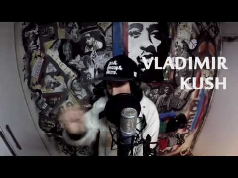 Twoclok & Thiago P - Pound Cake (Free Verse) | 100$Crew