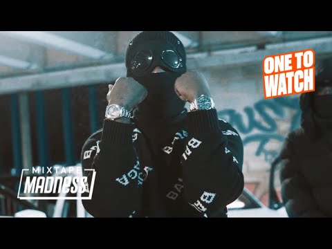 MGB - All Facts (Music Video) | @MixtapeMadness
