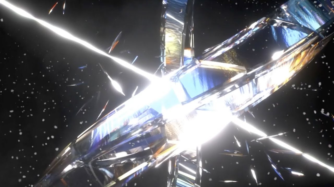 Camo & Krooked - Aurora (feat. Metrik) (Justin Hawkes Remix)