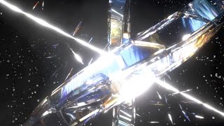 Camo &amp; Krooked - Aurora (feat. Metrik) (Justin Hawkes Remix)