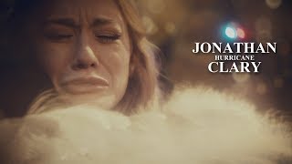 Jonathan & Clary - Hurricane