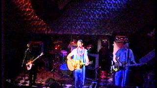 The Clarks - Talk Of The Town 96/97 New Years