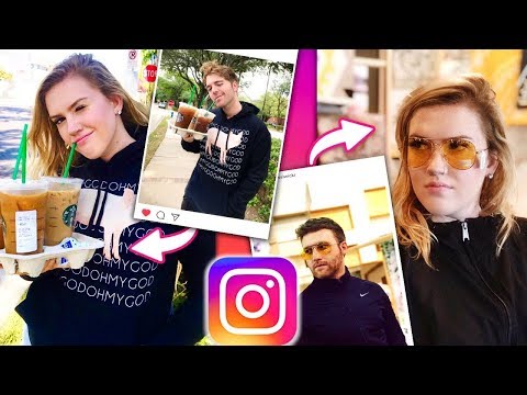 download lagu mp3 mp4 Morgan Adams Instagram, download lagu Morgan Adams Instagram gratis, unduh video klip Morgan Adams Instagram