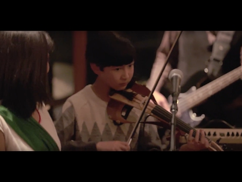 David Hidalgo, Les Claypool, Patrick Wolff, Felix Fein & Los Cenzontles - I Got Loaded