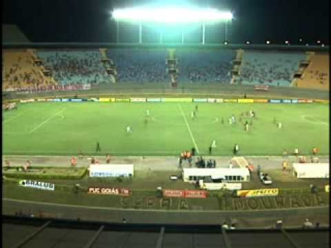 Vila Nova 2 x 1 Náutico - Brasileiro Série B 2010