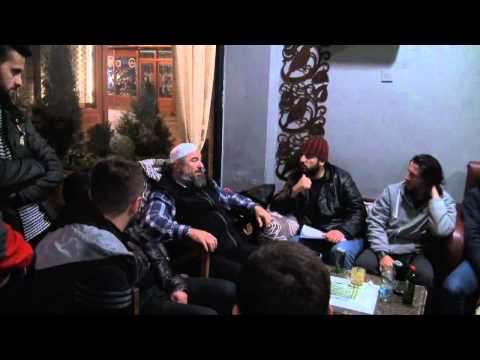 Një koment për Mulla Jakup Hasipin (rahimehullah) - Hoxhë Ferid Selimi