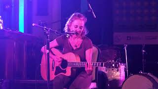 Kristin Hersh, SXSW 2022, St. David’s Church, Austin, TX, 3/18/2022