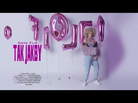 Sista Flo „Tak jakby” ft. Zuo, Gonix (prod. St. Elmo)