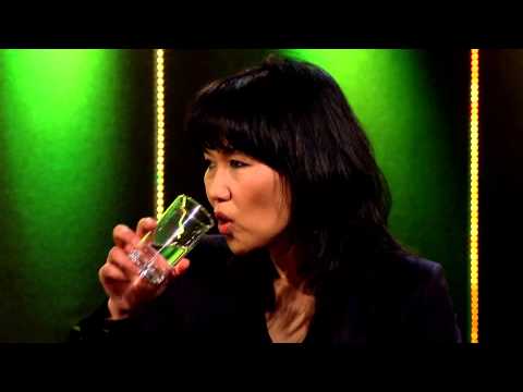 Mei Lin Ang — Mei Lin Ang, Frozz: 'Onze winkels moeten het straatbeeld bep