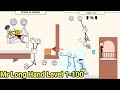 Mr Long Hand Answers All Levels Level 1 100