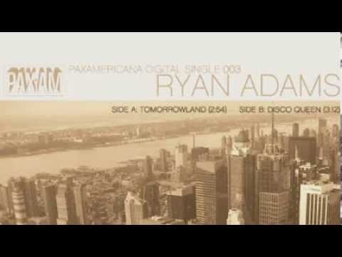 Ryan Adams -PAX AM Digital Single 003 (Side A & B)