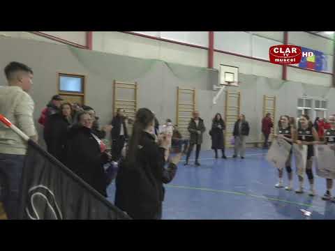 CS MUSCEL 1 - DACIA MIOVENI