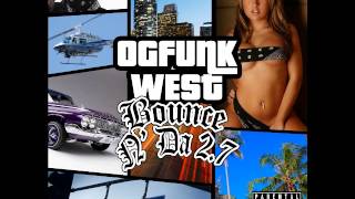 Kurupt Feat C Webb Gangsta Gangsta (Tell Me How Ya Do It) (OGFUNKWEST Remix)