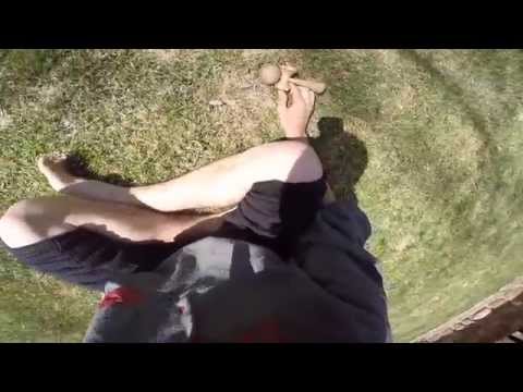 Bonz Atron POV kendama 1