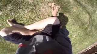 Bonz Atron POV kendama 1