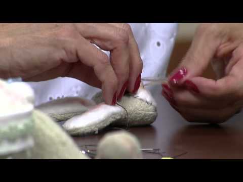 Mulher.com 03/03/2015 Coelhinho por Walkíria Famá Parte 2