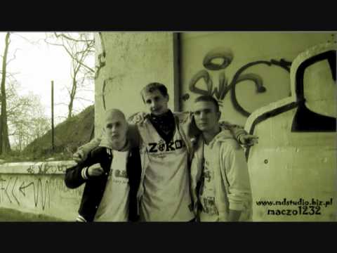 Kiniu feat Matt - Wieści z zachodniej strony