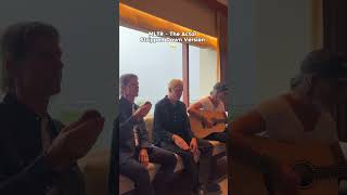 Download lagu MLTR - The Actor (Stripped Down Version) ✨ #mltr #music #acoustic #theactor #80smusic mp3