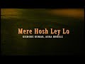 Mere Hosh Ley Lo Kishore Kumar Asha Bhosle