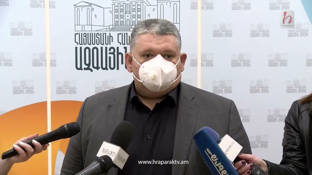 Ինչով է զբաղված նախկին իմքայլականը