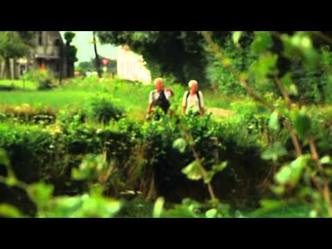 De Heuvelland4daagse 2013, dag 1