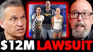 Bounty Hunter Sued $12 Million for Wrongful Arrest