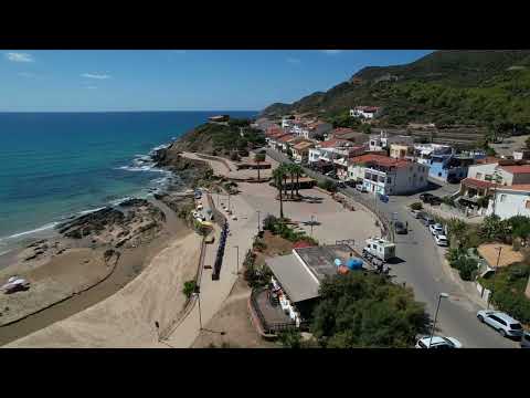 Sardegna   costa sud ovest