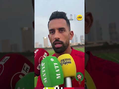 حريمات يعد الجماهير ببذل كل الجهد للفوز على عُمان وحصد النقاط الثلاث