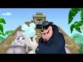 Mickey Mouse Clubhouse Plundering Pete