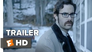 POD Official Trailer 1 (2015) - Horror Movie HD