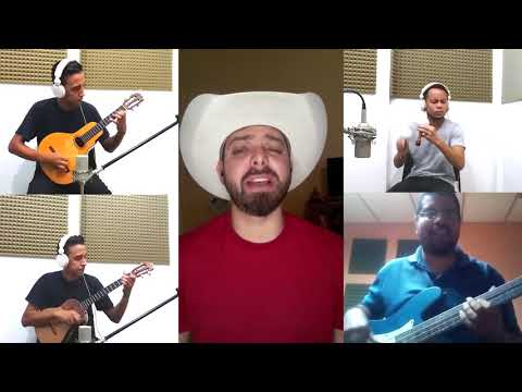 Canoero del Arauca. Voz Miguelito Díaz