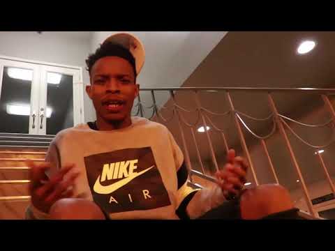 F.T.F Bookie ft. YNGLAD - Booki3 Back (Official Music Video)